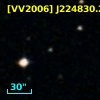 [VV2006] J224830.2-091807