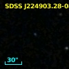 [VV2006c] J224903.3-080841