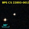 BPS CS 22893-0011