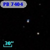 PB  7404