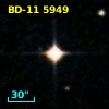 BD-11  5949