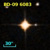 BD-09  6083