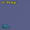 V* TT Aqr