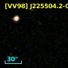 [VV98] J225504.2-084404