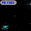 PB  7303