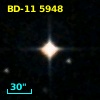 BD-11  5948