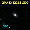 2MASX J22531302-0811478