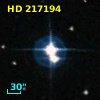 HD 217194