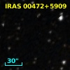 IRAS 00472+5909