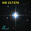 HD 217376