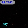 PB  7342