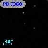 PB  7360