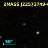 [VV2006c] J225737.5-082435