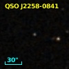 [VV2006] J225800.0-084143