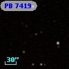PB  7419
