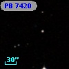 PB  7420