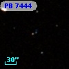 PB  7444
