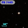 PB  7449