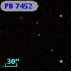 PB  7452