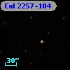 Cul 2257-104