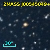 2MASS J00545049+6047557