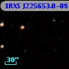 1RXS J225653.0-081516