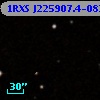 1RXS J225907.4-082206