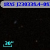 1RXS J230338.4-083944