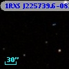 1RXS J225739.6-082413
