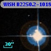WISH B2250.2-1018