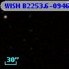 WISH B2253.6-0946