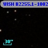 WISH B2255.1-1002
