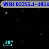 WISH B2255.1-1051a