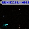 WISH B2258.4-0959
