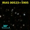 IRAS 00523+5905
