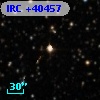 IRC +40457