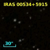 IRAS 00534+5915