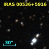 IRAS 00536+5916