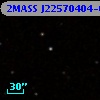 2MASS J22570404-0904528