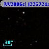 [VV2006c] J225721.8-100001