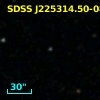 [VV2006c] J225314.5-082859