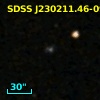 [VV2006c] J230211.4-092238
