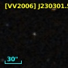 [VV2006] J230301.5-093930