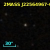 2MASS J22564967-0814409