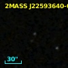 2MASS J22593640-0900005