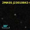 2MASS J23010842-0848488