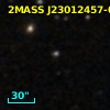 2MASS J23012457-0939122