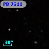 PB  7511