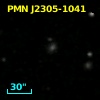 PMN J2305-1041