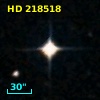 HD 218518